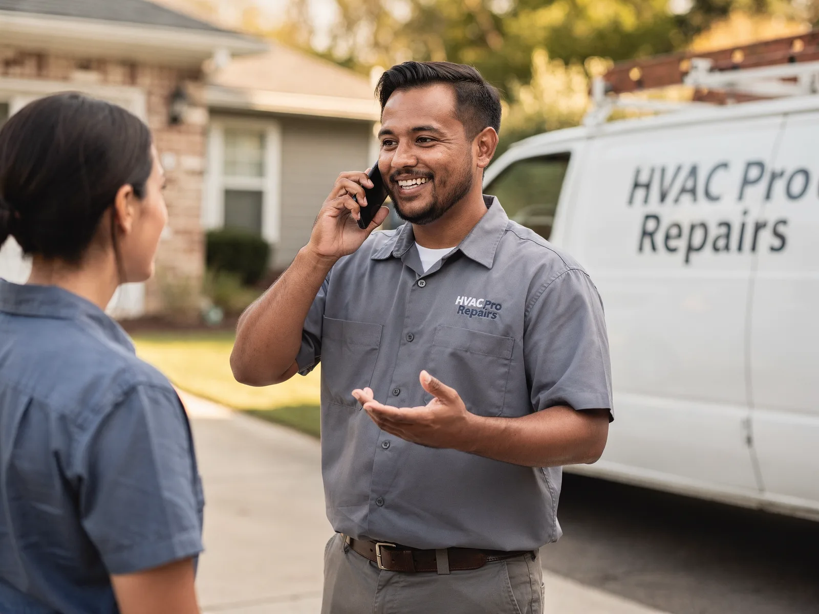 Heat Pump Repair Blair, NE FAQs